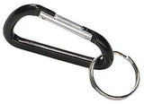 Hy-Ko 2GO Series KBO503 C-Clip, Aluminum Case, Pack of 10