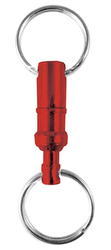 Hy-Ko KBO515 Key Ring, Pack of 10