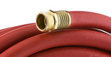 Swan SGHW58050 Garden Hose, 5/8 in, 50 ft L