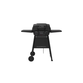 Charbroil 2 Burner Liquid Propane Grill Black