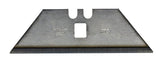 AccuTec PRO Infinity APBL-8007-0000 Utility Blade, High Carbon Steel, Two Facet Edge