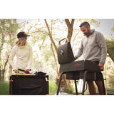 Camp Chef Propane Camping Stove