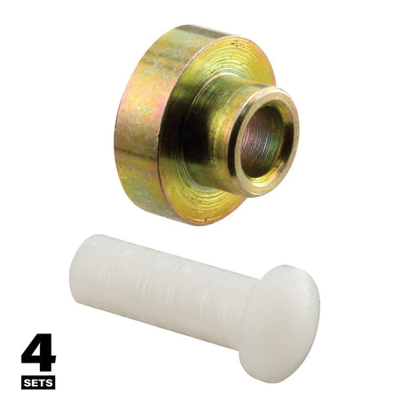 Prime-Line G 3015 Roller, Steel