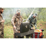 Camp Chef Black Camping Supplies 10 in. H X 16.5 in. W X 17 in. L 1 pk