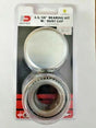 BEARING KIT 1-1/16IN W/DUST CA