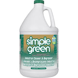 Simple Green Sassafras Scent Cleaner and Degreaser 1 gal Liquid, Pack of 4