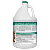 Simple Green Sassafras Scent Cleaner and Degreaser 1 gal Liquid, Pack of 4