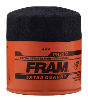 Fram Extra Guard Oil Filter