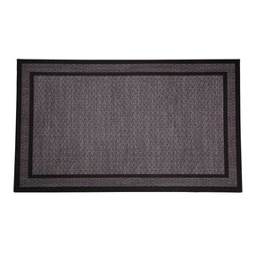 Simple Spaces T10444 Door Mat, 18 in L, 30 in W