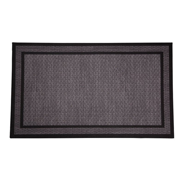 Simple Spaces T10444 Door Mat, 18 in L, 30 in W