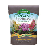 Espoma Organic HC4 Organic Horticultural Charcoal, 4 qt, Bag