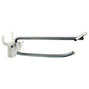 Trion FS40M8 8-Piece Light Duty Flip Scan Hook, 0.187 in Dia x 9 in L x 8 in H, Pack of 100