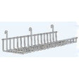 WECSHLF45X315GY SHELF WIRE F/