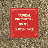 Chef J's BBQ Provisions Prime Rib Rub-A-Dub BBQ Rub 7 oz