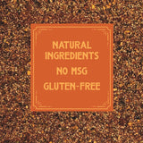 Chef J's BBQ Provisions Oink BBQ Rub 7 oz