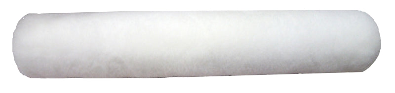 Nour Z 14T15 Roller Cover, 15 mm Thick Nap, 14 in L, Nylon/Polyester/Woven Fabric Cover