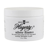 Hagerty 11070 Polish, 8 oz, Foam