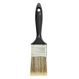 Nour 1050-50N General-Purpose Paint Brush, 50 mm W, Straight Brush, Synthetic Bristle