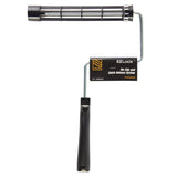 Nour EZLock Series Z FREZ95150 Roller Frame, 9-1/2 in L Roller