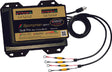Dual Pro SS2AUTO Sportsman Series Autoprofile Battery Charger, 20A, 2 Banks