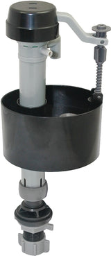 Plumb Pak PP830-11 Toilet Tank Fill Valve, Plastic Body, Anti-Siphon: Yes