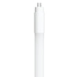 Feit Electric T548HO/4CCT/LED/2 High-Output LED Linear Tube Light, T5 Lamp, 54 W Equivalent, G5 Miniature Lamp Base