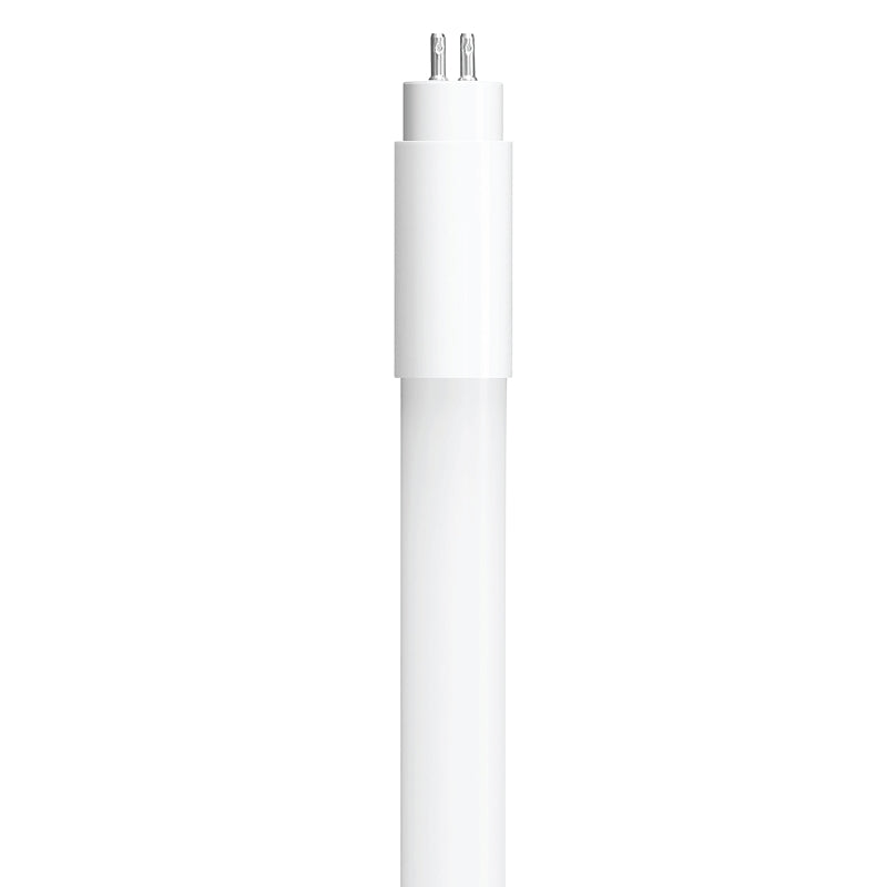 Feit Electric T548HO/4CCT/LED/2 High-Output LED Linear Tube Light, T5 Lamp, 54 W Equivalent, G5 Miniature Lamp Base