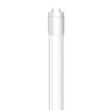 Feit Electric T818/850/LED Linear LED Tube, T8 Lamp, G13 Medium Lamp Base, Non-Dimmable, Daylight, 5000 K Color Temp