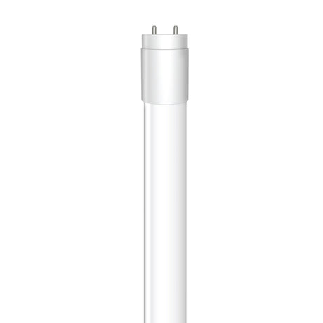 Feit Electric T818/850/LED Linear LED Tube, T8 Lamp, G13 Medium Lamp Base, Non-Dimmable, Daylight, 5000 K Color Temp