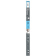 Feit Electric T818/850/LED Linear LED Tube, T8 Lamp, G13 Medium Lamp Base, Non-Dimmable, Daylight, 5000 K Color Temp