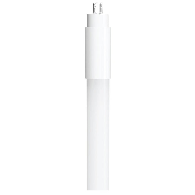Feit Electric T512/840/LED LED Linear Tube, Direct Replacement, T5 Lamp, 8 W Equivalent, G5 Lamp Base, Non-Dimmable