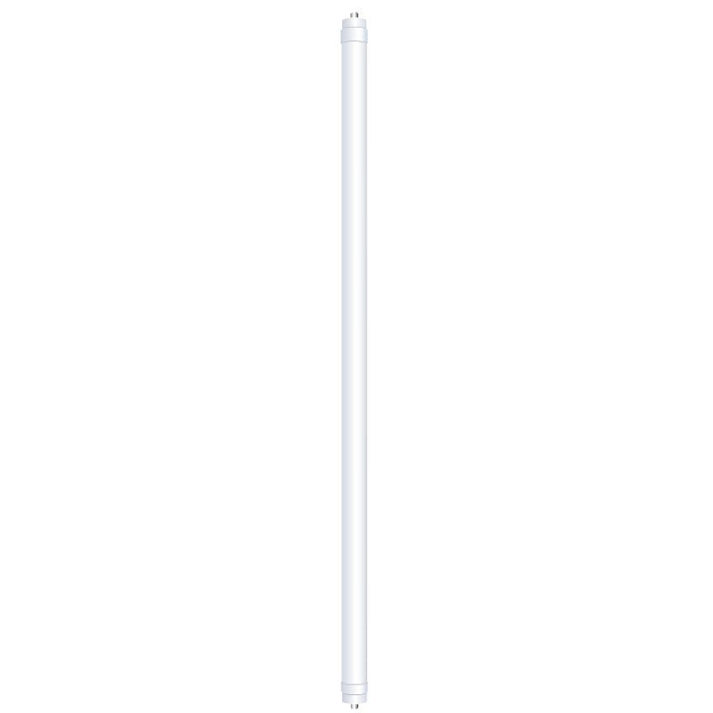 Feit Electric T96/840/AB/LED LED Lamp, Dual-Mode, Linear, 5200 Lumens, 43 W, T8/T12 Lamp, 75 W Equivalent, Daylight