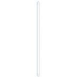 Feit Electric T96/840/AB/LED LED Lamp, Dual-Mode, Linear, 5200 Lumens, 43 W, T8/T12 Lamp, 75 W Equivalent, Daylight