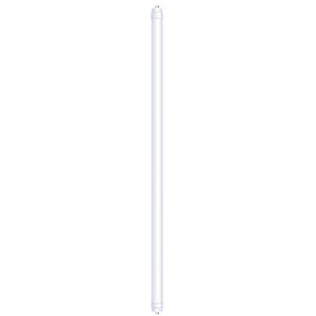 Feit Electric T96/840/AB/LED LED Lamp, Dual-Mode, Linear, 5200 Lumens, 43 W, T8/T12 Lamp, 75 W Equivalent, Daylight