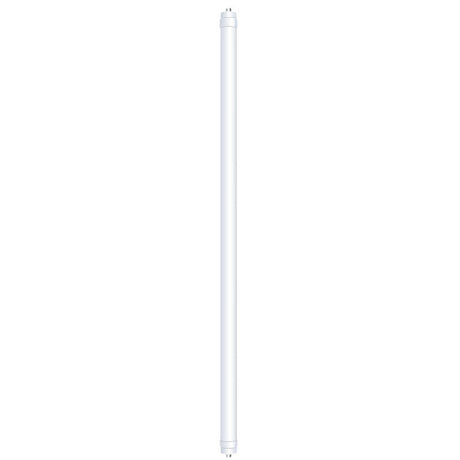 Feit Electric T96/840/AB/LED LED Lamp, Dual-Mode, Linear, 5200 Lumens, 43 W, T8/T12 Lamp, 75 W Equivalent, Daylight