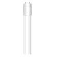Feit Electric T36/830/LEDG2 LED Bulb, Linear, Plug and Play, T8 Lamp, 116 W Equivalent, G13 Lamp Base, Frosted