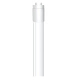 Feit Electric T36/830/LEDG2 LED Bulb, Linear, Plug and Play, T8 Lamp, 116 W Equivalent, G13 Lamp Base, Frosted