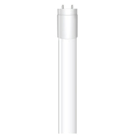 Feit Electric T36/830/LEDG2 LED Bulb, Linear, Plug and Play, T8 Lamp, 116 W Equivalent, G13 Lamp Base, Frosted