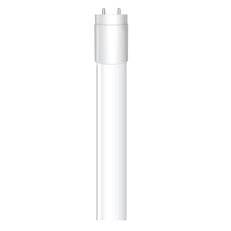 Feit Electric T36/830/LEDG2 LED Bulb, Linear, Plug and Play, T8 Lamp, 116 W Equivalent, G13 Lamp Base, Frosted