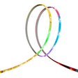 Feit Electric TAPE240/CHASE Color Chasing and Tunable Tape Light, 100/240 V, 24 W, LED Lamp, RGB/Tunable White