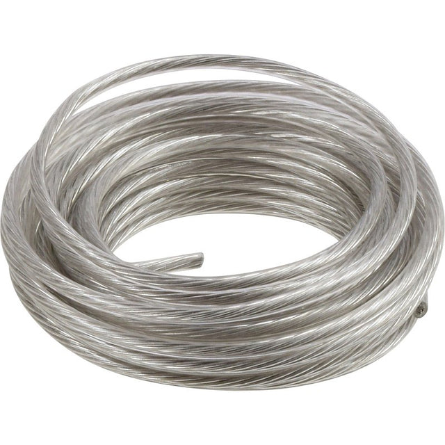 OOK 50174 Framers Wire, 9 ft L, Steel, 50 lb