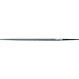 Crescent Nicholson 21846NN Hand File, 1/4 in W Blade