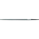 Crescent Nicholson 21853 Hand File, 5/16 in W Blade, Tang Handle