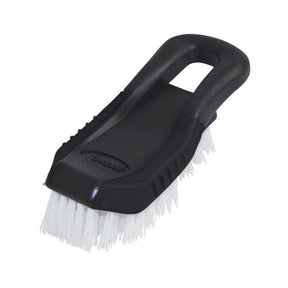 Carrand 14.8 in. Stiff Interior Auto Brush 1 pk, Pack of 12