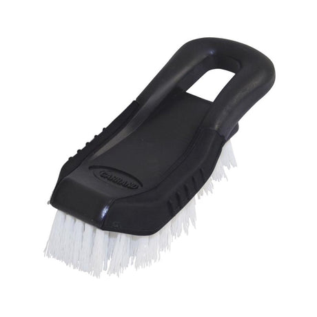 Carrand 14.8 in. Stiff Interior Auto Brush 1 pk, Pack of 12
