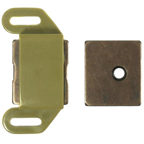 Laurey 04401 Magnetic Catch, Plastic