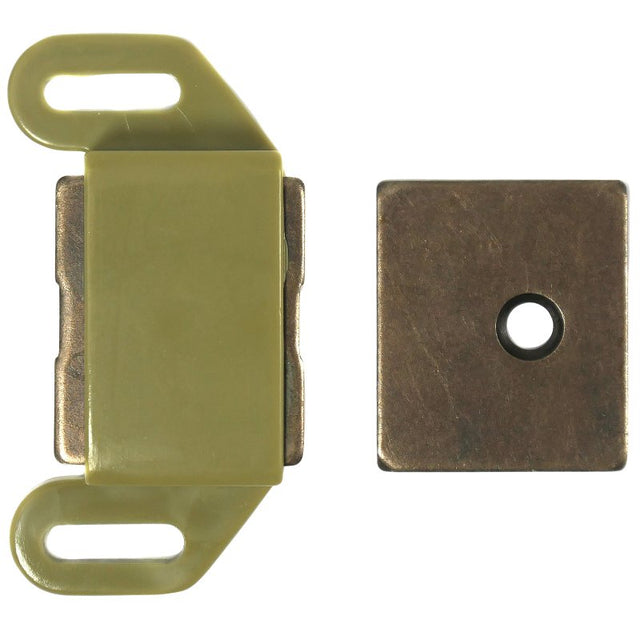 Laurey 04401 Magnetic Catch, Plastic