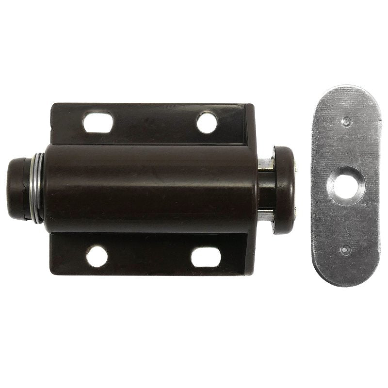 Laurey Catches Series 04618 Single Touch Latch