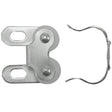 Laurey 04701 Double Roller Catch