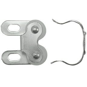 Laurey 04701 Double Roller Catch